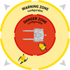 Great IMHX and Design4Safety Award for ELOKON