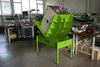 Innovative-workbench-turns-moulds-easily