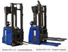 Palletising firm rounds out offering with AGV tie-up