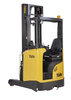 Yale releases light duty-tilting-reach-truck