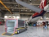 Virgin Atlantic uses drop-box solution for handling aircraft tyres
