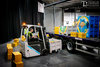 IMHX Forklift Operator Challenge