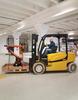 KUKA takes trucks built for intensive use
