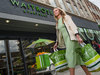 Waitrose abruptly shifts online fulfilment strategy