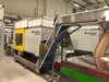 Cooling solution for beverage closure company