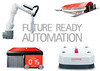IntraLogistex 2020: Swisslog showcases future-ready automation