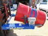 Hiring drum handling equipment