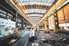 Manage warehouse energy costs