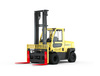 Lithium powered heavy hitter
