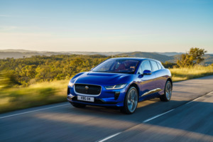 Jaguar Land Rover to build huge new warehouse outside Birmingham