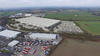 Eddie Stobart gains permission for