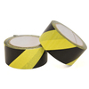 Hazard warning tape for social distancing