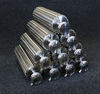 Rulmeca delivers multiple stainless steel drum motors