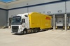 DHL Parcel splashes nearly £7m on new trucks and trailers