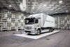 Purely-battery-powered-HGV-release