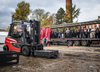 Linde unveils major forklift revamp