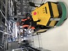 Speed control for tugs