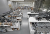 Logistics revamp supports faster and more flexible spare parts deliveries