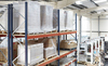 Quick bespoke storage solutions
