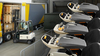 Crown launches new Armrest for sit-down trucks