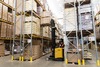3PL takes 21 trucks for operation