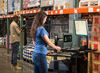 Trial scheme for Honeywell printer