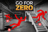 Prevent slips, trips and falls with reliable identification solutions