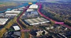 Revolution Transport Services takes Warrington warehouse