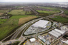 Ocado Retail to build new warehouse in Purfleet