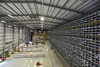 Supply chain experts urge firms to prepare now for possible disruption.
