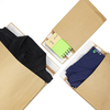 Double-peel-returnable-mailing-bags