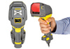 Reader for challenging barcodes