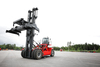 Container lifting: G-range refreshed