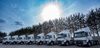 Fuel efficiency boost for operator