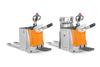 Nifty and powerful machines