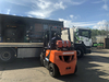 Heavy lift trucks back up manufacturing investment