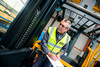 lift truck safety inspections