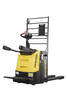 New Hyster platform pallet trucks maximise productivity
