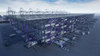 Multi-storey container storage system launches
