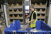 Re-think fulfilment in the light of booming online orders
