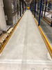 Floor grinding gets VNA trucks moving faster