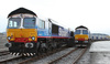 Eddie Stobart extends UK rail services