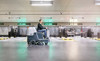 Performance and affordability for the warehouse