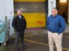 Pharmaron-UK-hails-lifetime-doors