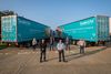 Long-term partnership celebrated
