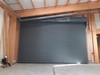 Beverages firm opts for heavy duty door