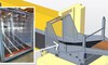 Caljan-buys-PHS-parcel-unloading