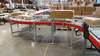 Cycling products distributor invests in advanced conveyor