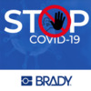 FREE facility signs to help stop COVID-19
