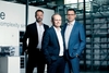 Order volume tops one billion euros for Knapp
